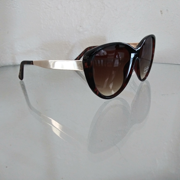 NWT JESSICA SIMPSON SUNGLASSES EYEWEAR ACCESSORY - Picture 5 of 5